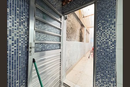 Casa para alugar com 80m², 2 quartos e sem vagaÁrea de Serviço