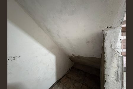 Casa para alugar com 80m², 2 quartos e sem vagaDetalhe da Sala