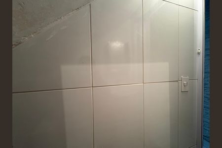 Casa para alugar com 80m², 2 quartos e sem vagaLavabo