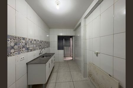 Casa para alugar com 80m², 2 quartos e sem vagaCozinha