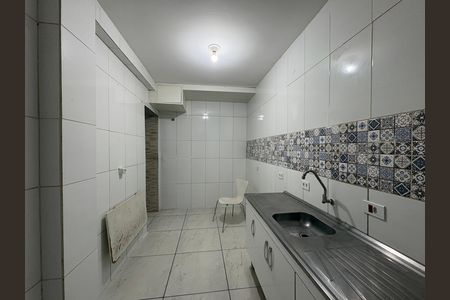 Casa para alugar com 80m², 2 quartos e sem vagaCozinha