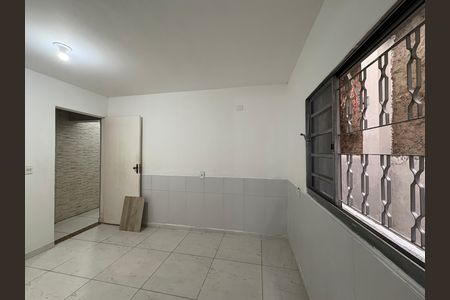 Suíte  de casa para alugar com 2 quartos, 80m² em Vila Albertina, São Paulo