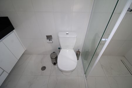 Casa à venda com 350m², 3 quartos e 2 vagasQuarto 1 - Banheiro