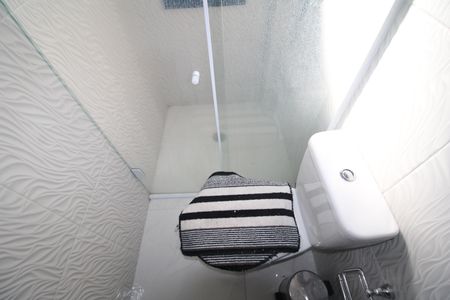 Casa à venda com 350m², 3 quartos e 2 vagasQuarto 3 - Banheiro