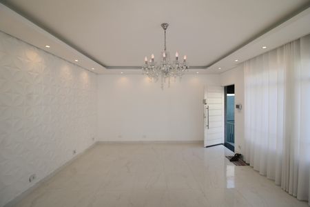 Sala de casa à venda com 3 quartos, 350m² em Carandiru, São Paulo