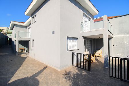 Casa à venda com 350m², 3 quartos e 2 vagasÁrea Comum