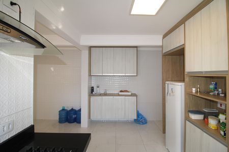 Casa à venda com 350m², 3 quartos e 2 vagasCozinha