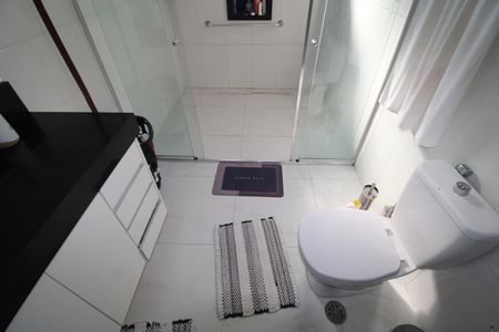 Casa à venda com 350m², 3 quartos e 2 vagasQuarto 2 - Banheiro