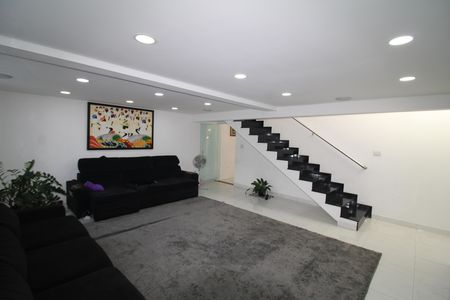 Casa à venda com 350m², 3 quartos e 2 vagasSala 2