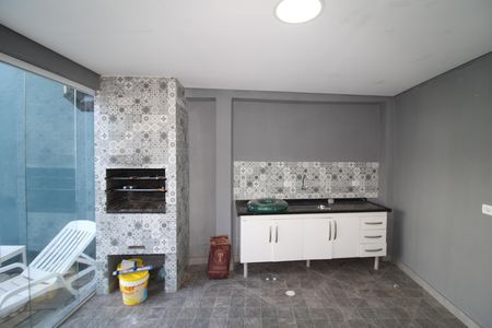 Casa à venda com 350m², 3 quartos e 2 vagasÁrea Comum