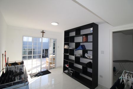 Casa à venda com 350m², 3 quartos e 2 vagasÁrea de Serviço