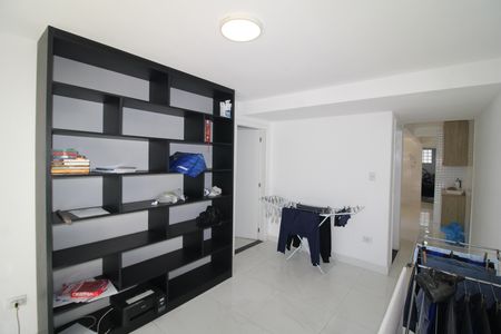 Casa à venda com 350m², 3 quartos e 2 vagasÁrea de Serviço