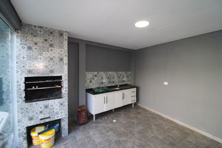Casa à venda com 350m², 3 quartos e 2 vagasÁrea Comum