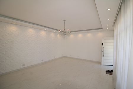 Sala de casa à venda com 3 quartos, 350m² em Carandiru, São Paulo