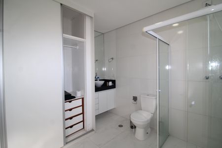 Casa à venda com 350m², 3 quartos e 2 vagasQuarto 1 - Banheiro