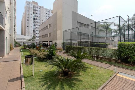 Apartamento à venda com 50m², 2 quartos e 1 vagaÁrea comum