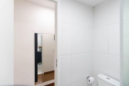 Apartamento à venda com 50m², 2 quartos e 1 vagaBanheiro