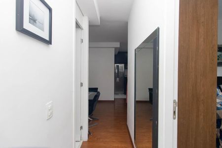 Apartamento à venda com 50m², 2 quartos e 1 vagaCorredor dos Quartos