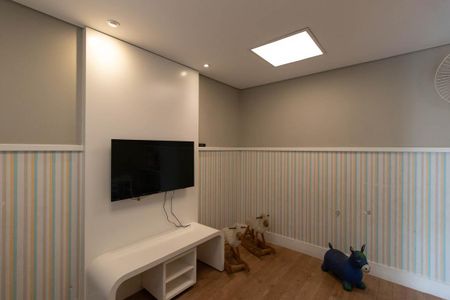 Apartamento à venda com 50m², 2 quartos e 1 vagaÁrea comum - Brinquedoteca