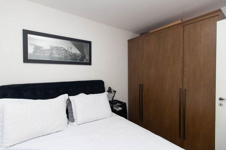 Apartamento à venda com 50m², 2 quartos e 1 vagaQuarto 2