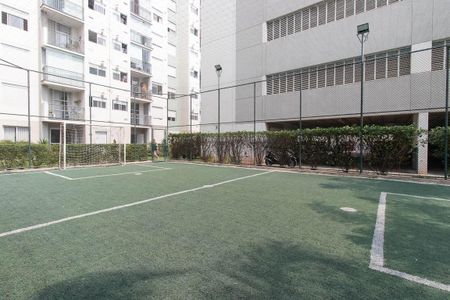 Apartamento à venda com 50m², 2 quartos e 1 vagaÁrea comum - Quadra