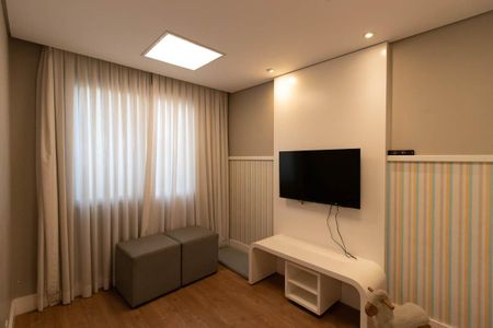 Apartamento à venda com 50m², 2 quartos e 1 vagaÁrea comum - Brinquedoteca