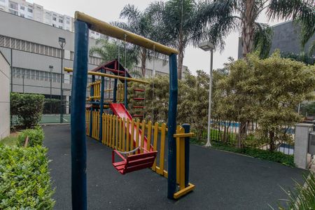 Apartamento à venda com 50m², 2 quartos e 1 vagaÁrea comum - Playground