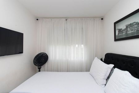 Apartamento à venda com 50m², 2 quartos e 1 vagaQuarto 2