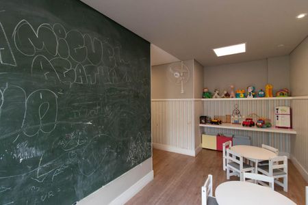 Apartamento à venda com 50m², 2 quartos e 1 vagaÁrea comum - Brinquedoteca