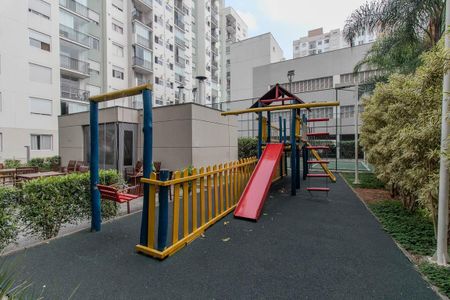 Apartamento à venda com 50m², 2 quartos e 1 vagaÁrea comum - Playground