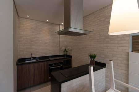 Apartamento à venda com 50m², 2 quartos e 1 vagaÁrea comum - Salão de festas