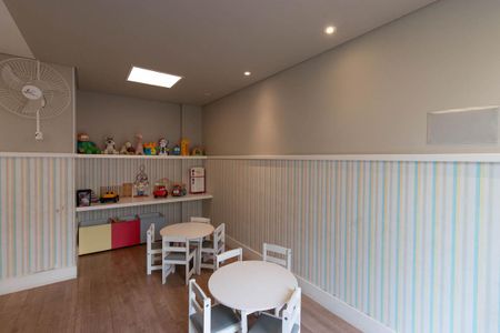 Apartamento à venda com 50m², 2 quartos e 1 vagaÁrea comum - Brinquedoteca