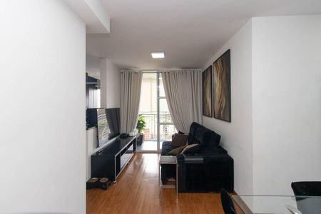 Apartamento à venda com 50m², 2 quartos e 1 vagaSala