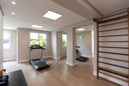 Apartamento à venda com 50m², 2 quartos e 1 vagaÁrea comum - Academia