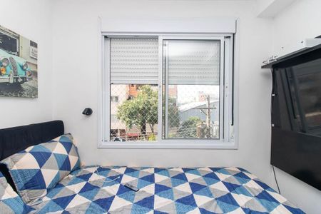 Apartamento à venda com 50m², 2 quartos e 1 vagaQuarto 1
