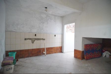 Casa para alugar com 150m², 4 quartos e 3 vagasÁrea de Serviço