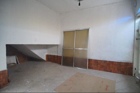 Casa para alugar com 150m², 4 quartos e 3 vagasÁrea de Serviço
