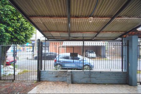 Vista da Sala de casa para alugar com 4 quartos, 150m² em Campina, São Leopoldo