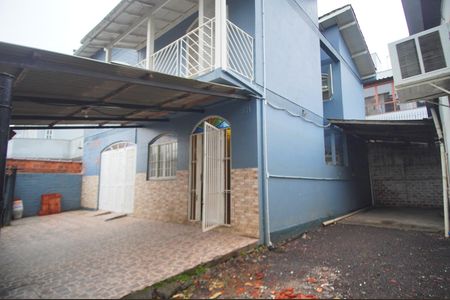 Casa para alugar com 150m², 4 quartos e 3 vagasGaragem