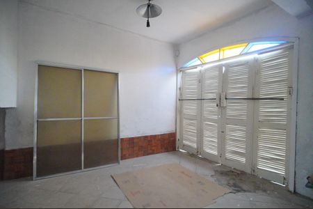 Casa para alugar com 150m², 4 quartos e 3 vagasÁrea de Serviço