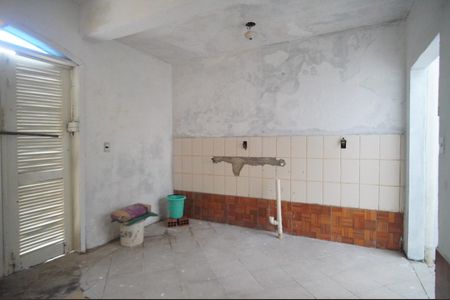 Casa para alugar com 150m², 4 quartos e 3 vagasÁrea de Serviço