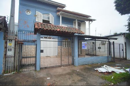 Casa para alugar com 150m², 4 quartos e 3 vagasFachada