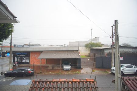 Casa para alugar com 150m², 4 quartos e 3 vagasvista da Suíte 1