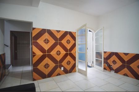 Casa para alugar com 150m², 4 quartos e 3 vagassala