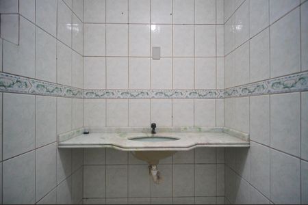 Casa para alugar com 150m², 4 quartos e 3 vagasLavabo