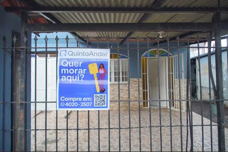 Casa para alugar com 150m², 4 quartos e 3 vagasplaca