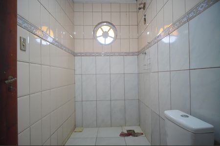 Casa para alugar com 150m², 4 quartos e 3 vagasBanheiro da Suíte 1