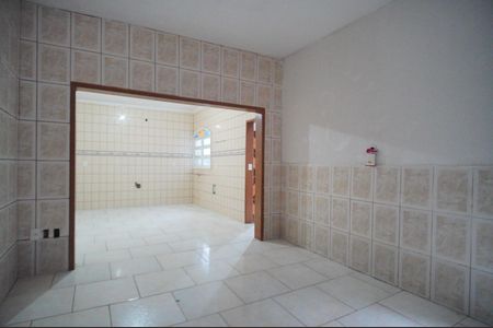 Sala de Jantar de casa para alugar com 4 quartos, 150m² em Campina, São Leopoldo