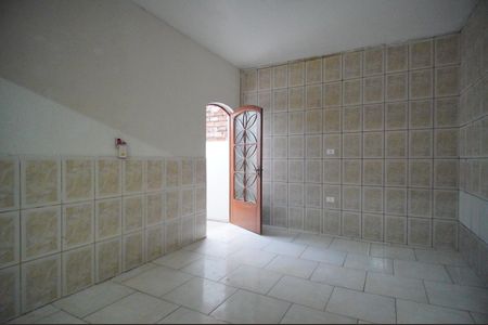 Casa para alugar com 150m², 4 quartos e 3 vagasSala de Jantar