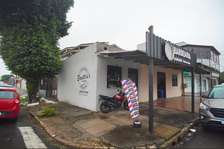 Casa para alugar com 150m², 4 quartos e 3 vagasÁrea externa
